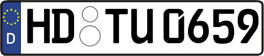 HD-TU0659