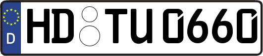 HD-TU0660