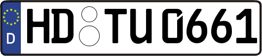 HD-TU0661