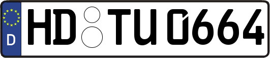 HD-TU0664