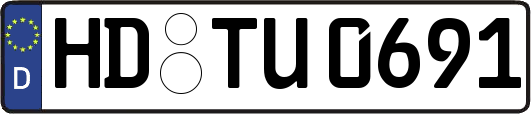 HD-TU0691