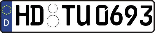 HD-TU0693