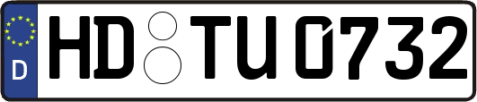 HD-TU0732