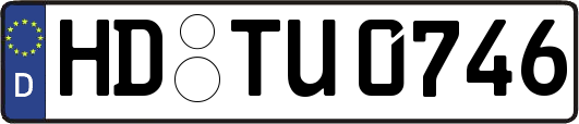 HD-TU0746