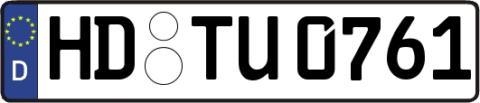 HD-TU0761