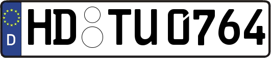HD-TU0764