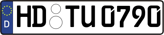 HD-TU0790
