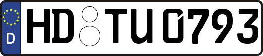 HD-TU0793