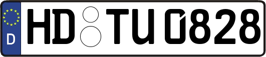 HD-TU0828