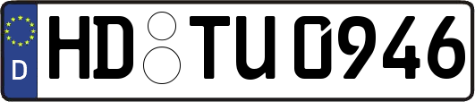 HD-TU0946