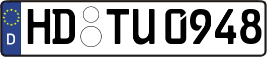 HD-TU0948