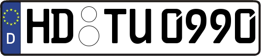 HD-TU0990