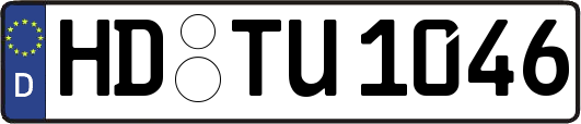 HD-TU1046