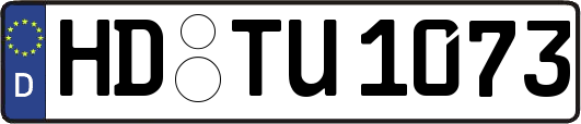 HD-TU1073