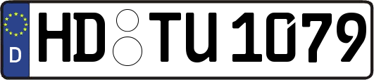 HD-TU1079