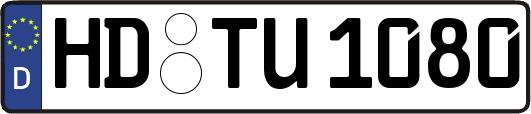 HD-TU1080