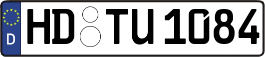HD-TU1084
