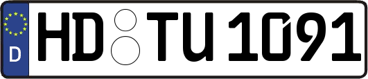 HD-TU1091