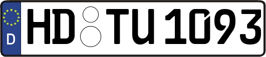 HD-TU1093