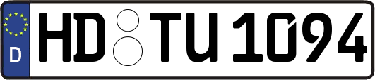 HD-TU1094
