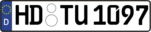HD-TU1097