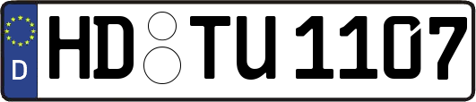 HD-TU1107