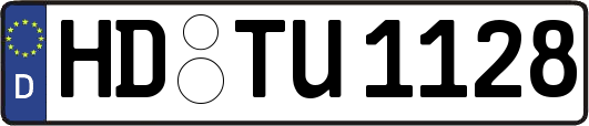 HD-TU1128