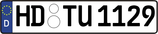 HD-TU1129