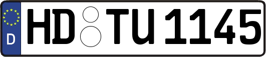 HD-TU1145