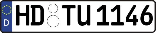 HD-TU1146