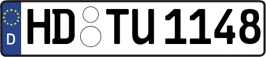 HD-TU1148