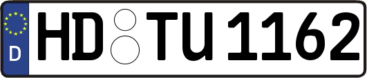 HD-TU1162
