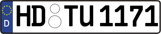 HD-TU1171
