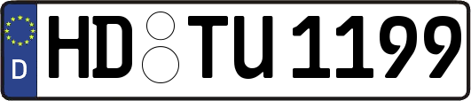 HD-TU1199