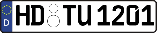 HD-TU1201