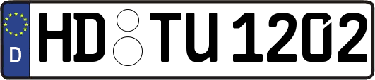 HD-TU1202