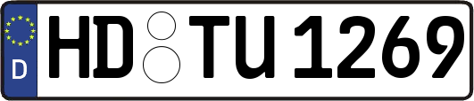 HD-TU1269
