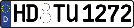HD-TU1272