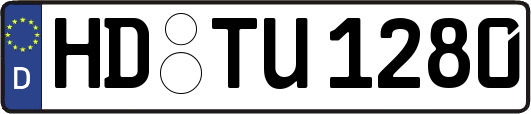 HD-TU1280