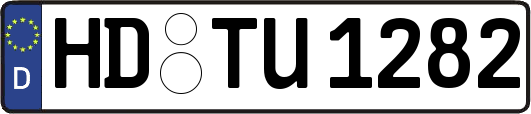 HD-TU1282