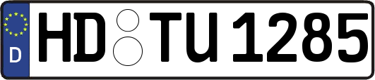 HD-TU1285