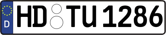 HD-TU1286