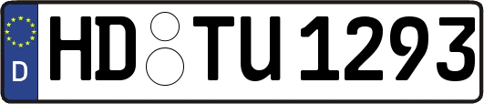 HD-TU1293