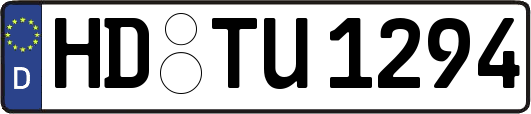 HD-TU1294