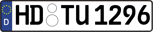 HD-TU1296