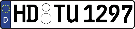HD-TU1297