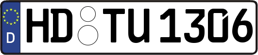HD-TU1306