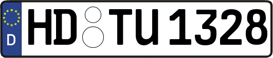 HD-TU1328