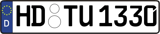 HD-TU1330