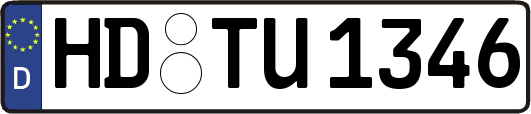 HD-TU1346